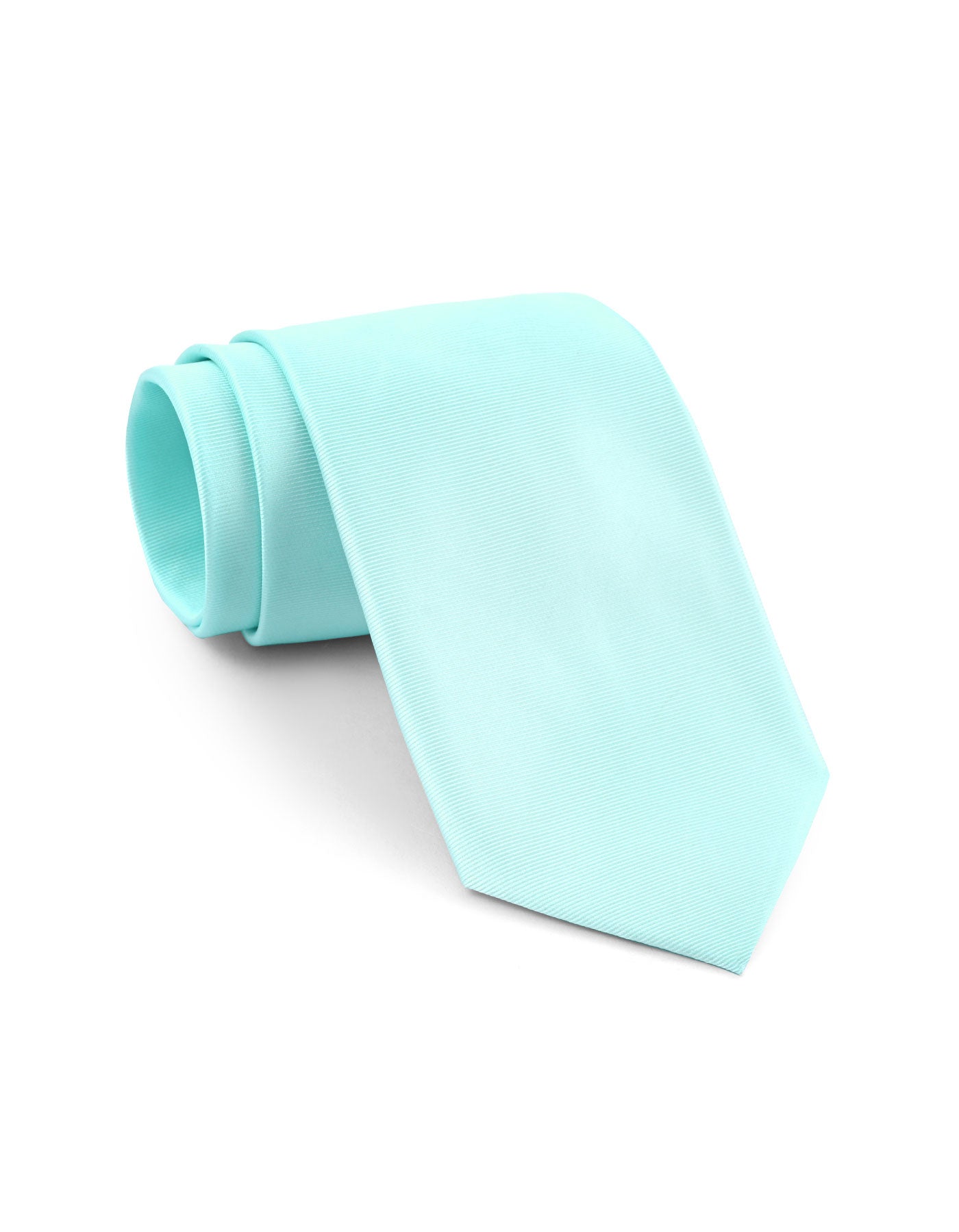 Sky Self Plain Tie
