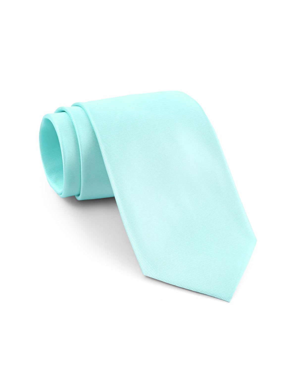 Sky Self Plain Tie