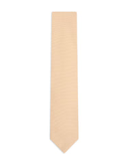 Golden Self Plain Tie
