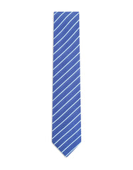 Blue Stripe Tie