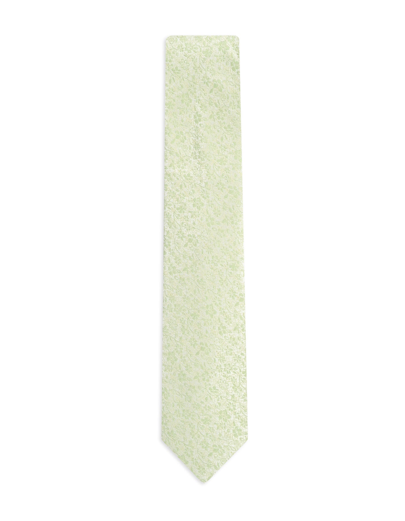 Pista Floral Tie