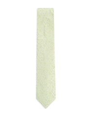 Pista Floral Tie
