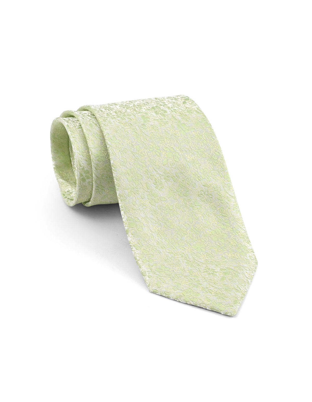 Pista Floral Tie