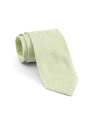Pista Floral Tie