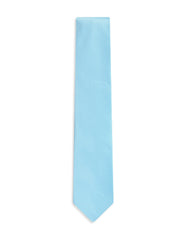 Sky Dotted Tie