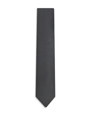 Black Texture Tie
