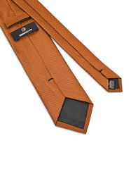 Rust Geometric Tie