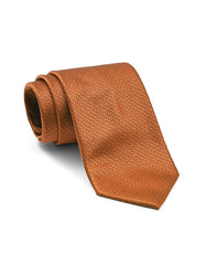 Rust Geometric Tie