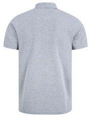 Plain Heather Grey TP2402-XL