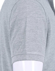 Plain Heather Grey TP2402-L