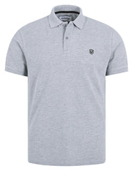 Plain Heather Grey TP2402-S