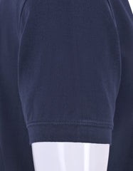 Plain Navy TP2405-XXL