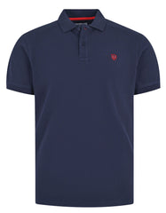 Plain Navy TP2405-M