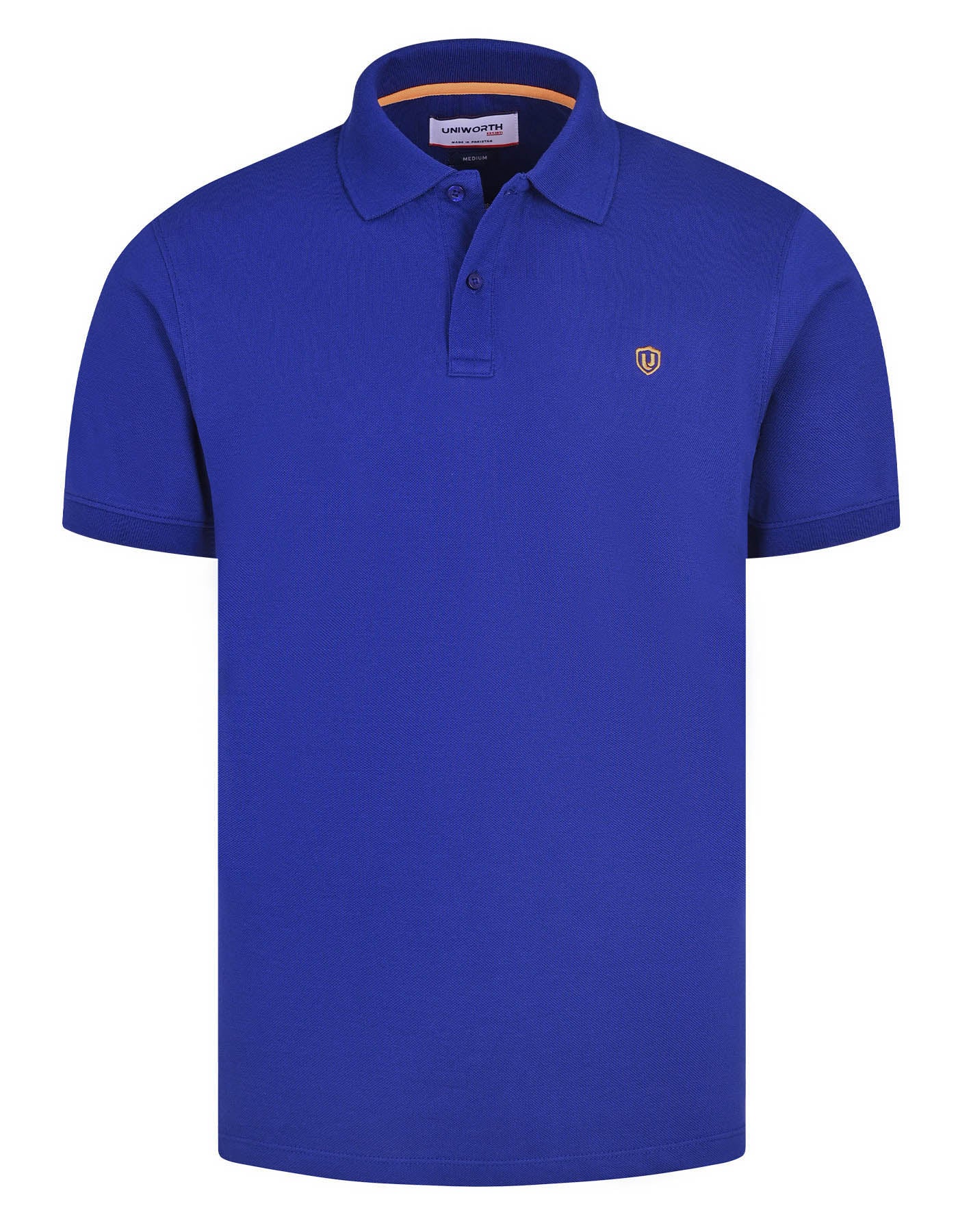 Plain E Blue TP2406-XL
