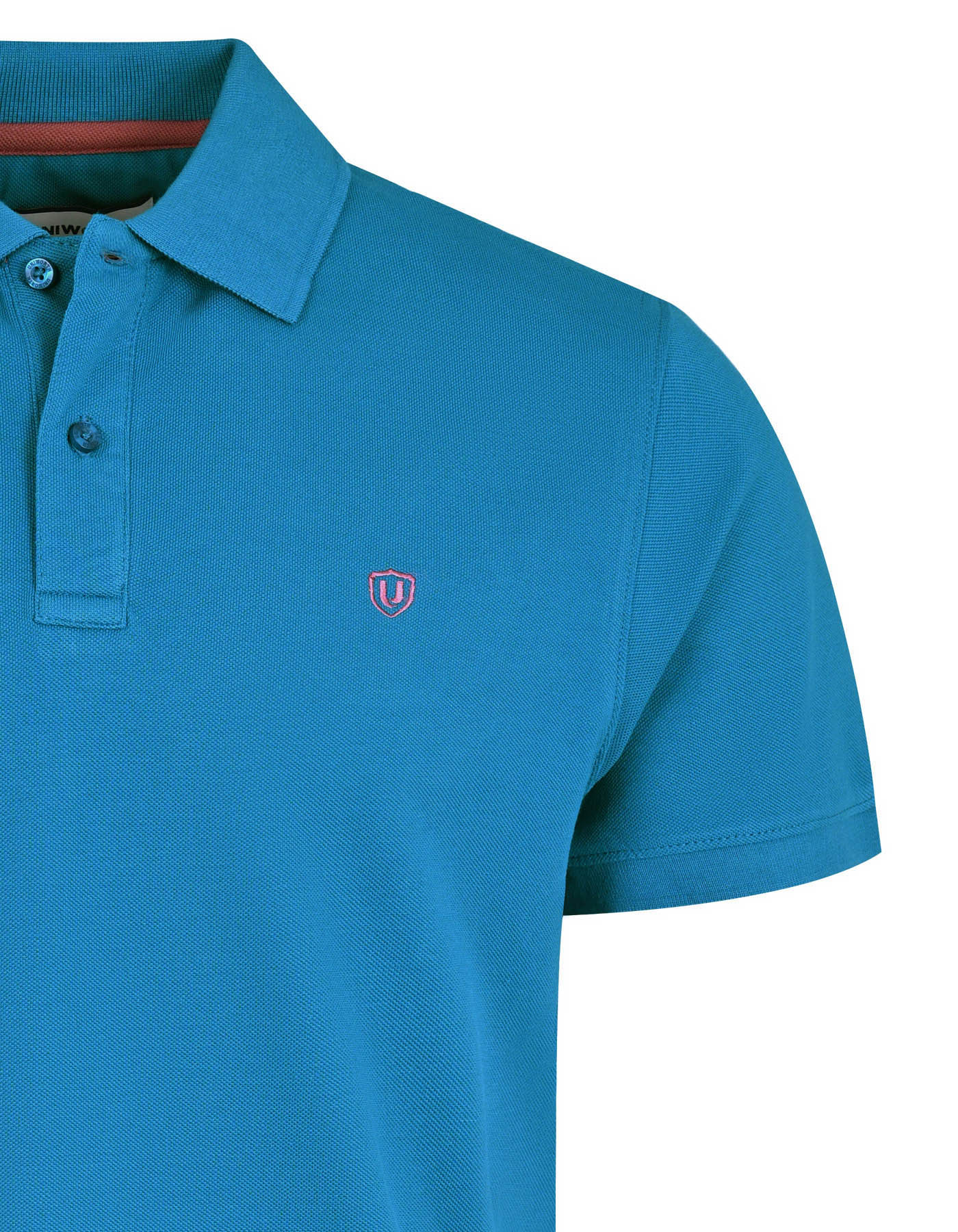 Plain Turquoise TP2407-XXL