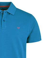 Plain Turquoise TP2407-XXL
