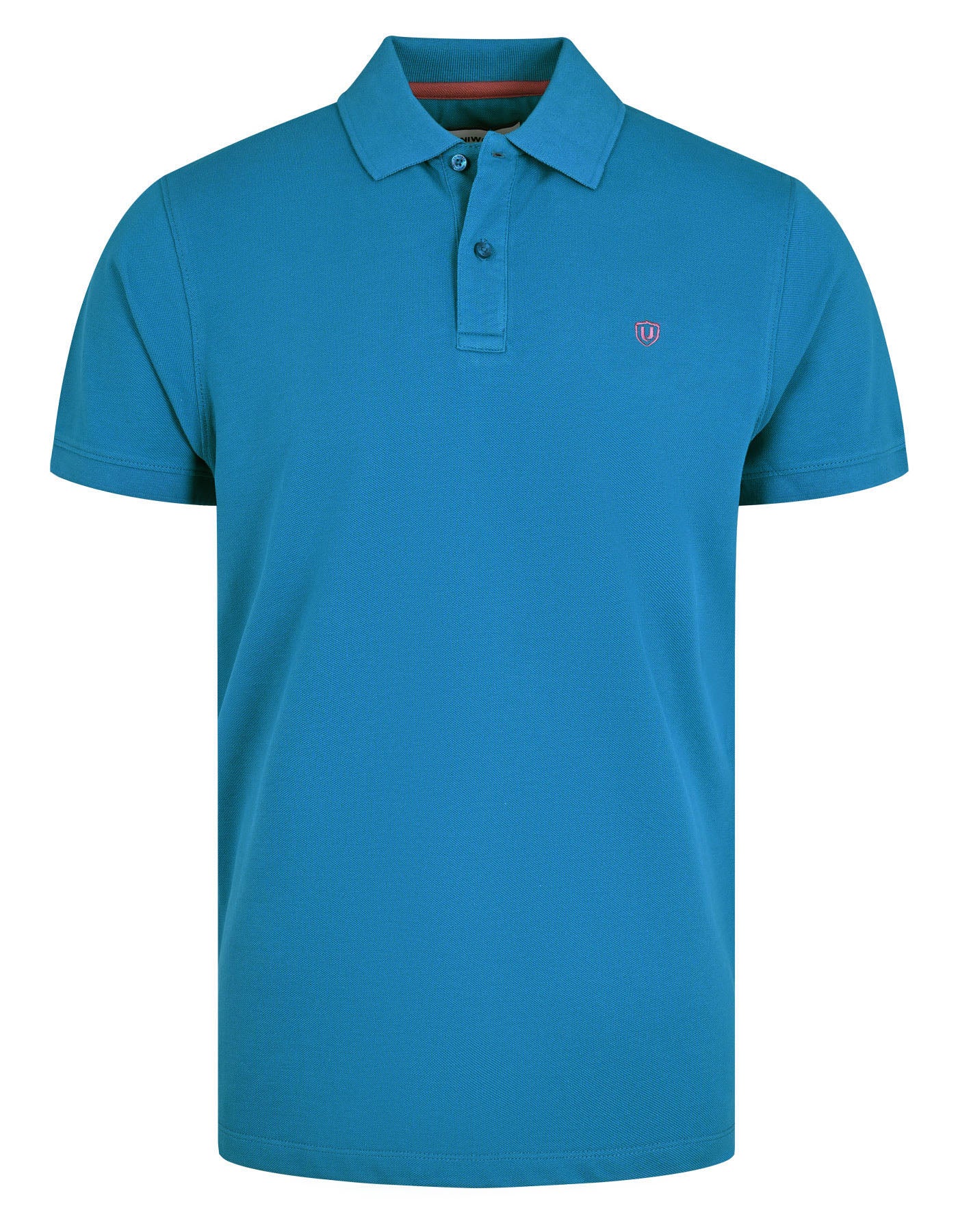 Plain Turquoise TP2407-XL