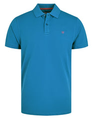Plain Turquoise TP2407-XL