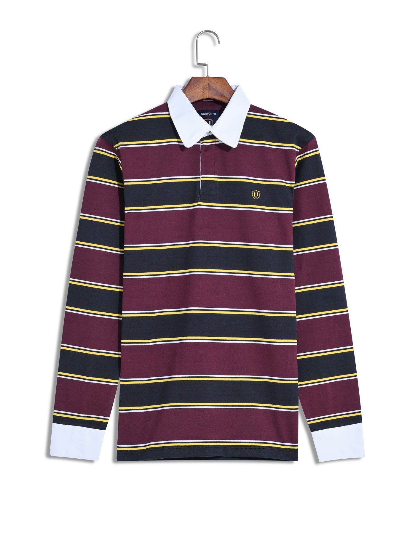 Plain Navy TP24101-S