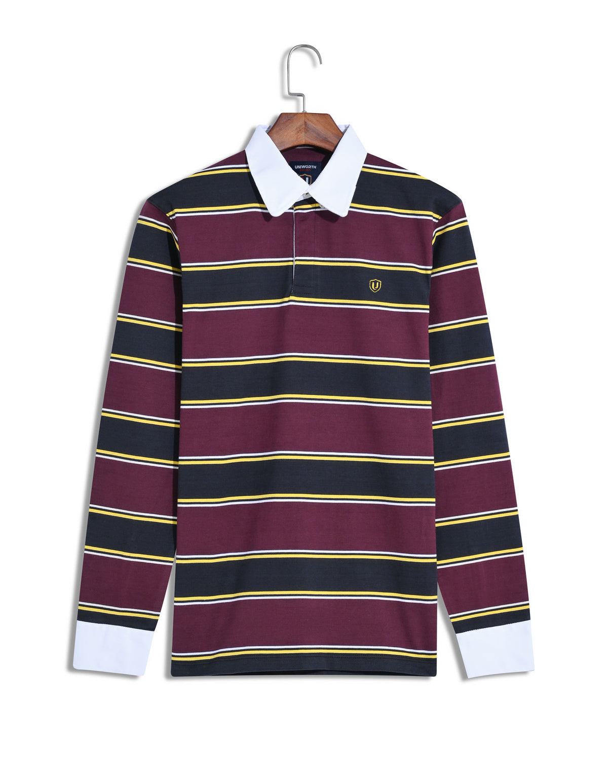 Plain Navy TP24101-S