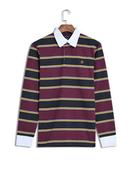 Plain Navy TP24101-S