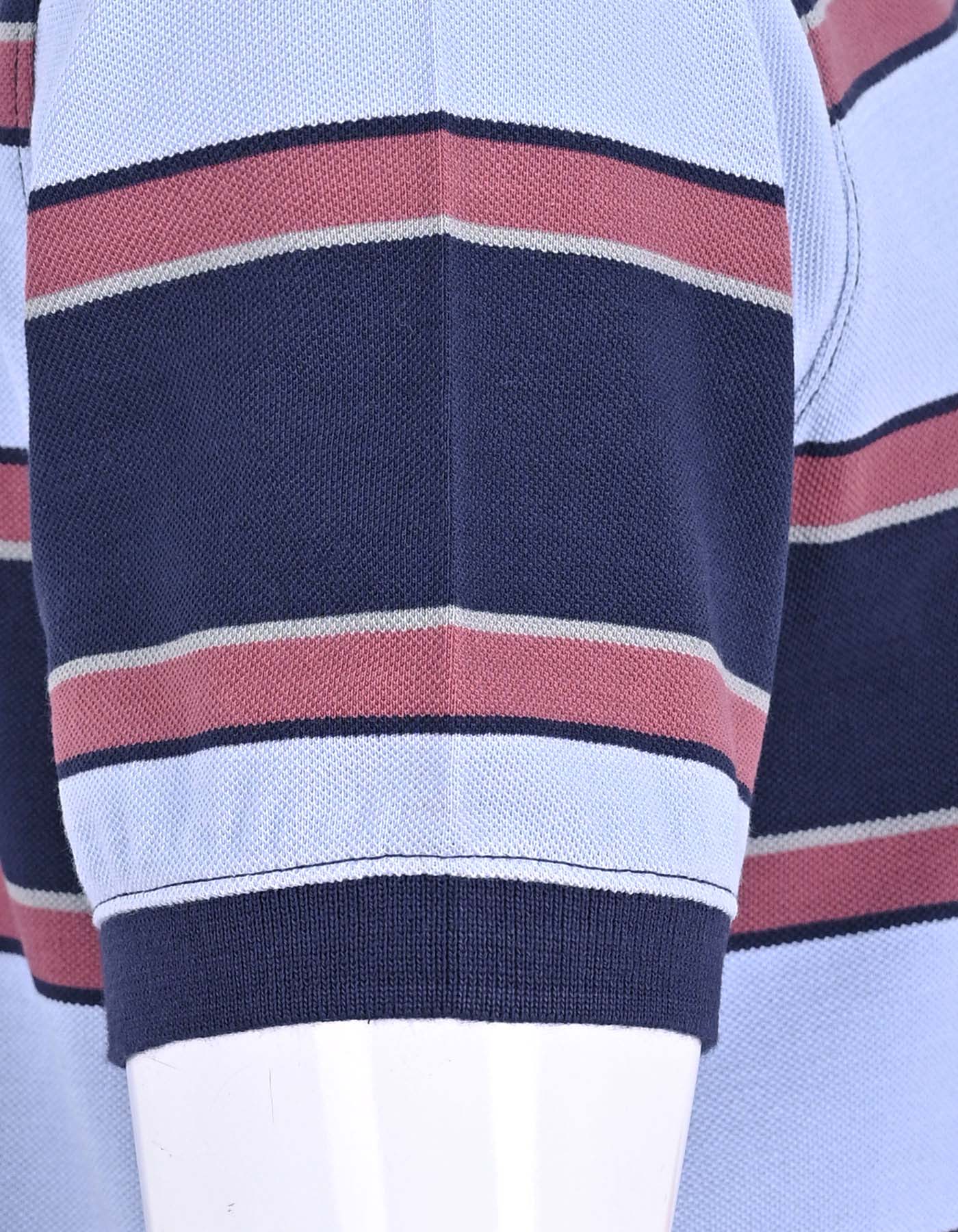Stripe Sky TP2475-XL