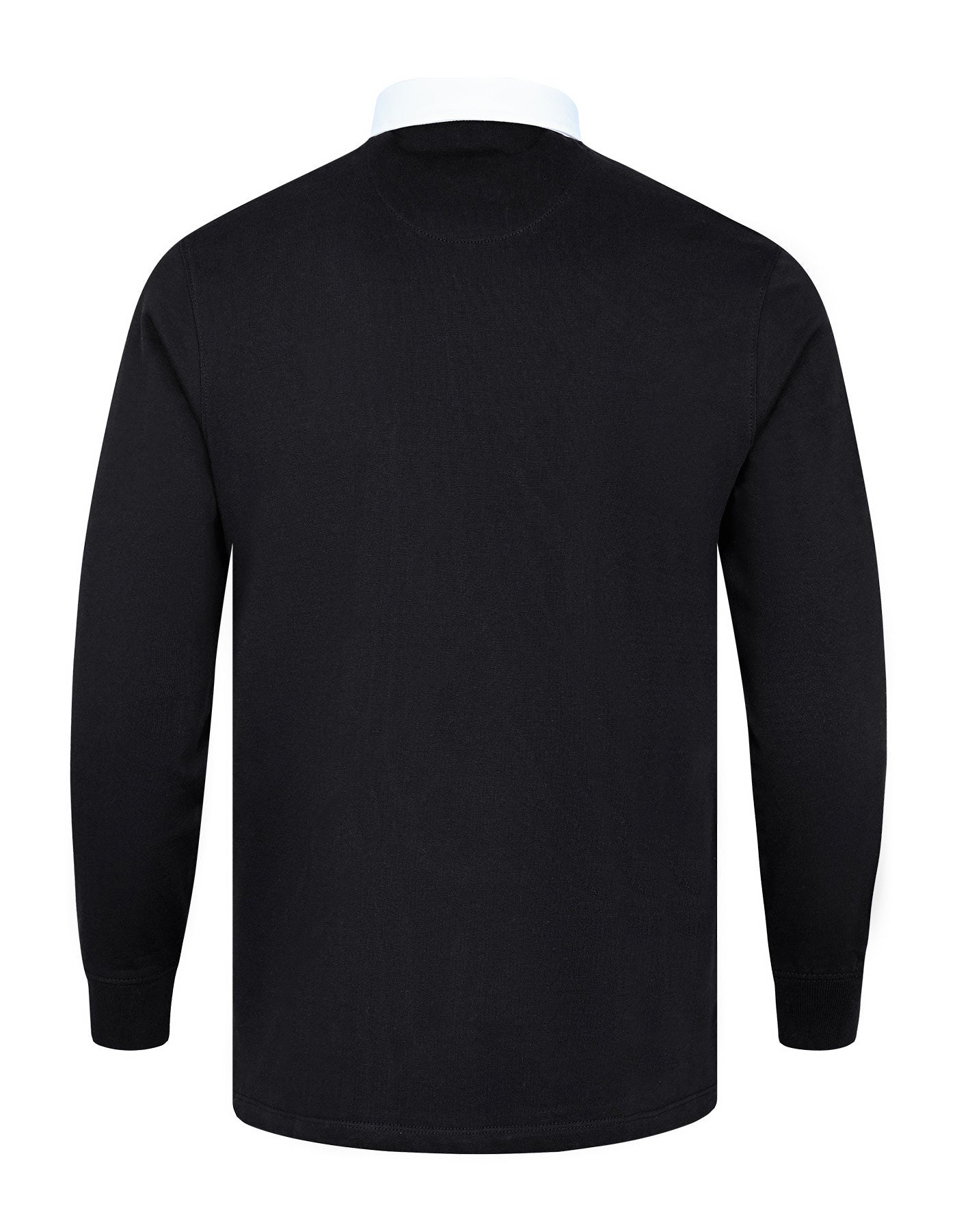 Plain Black TP2491-XXL