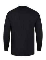 Plain Black TP2491-XXL