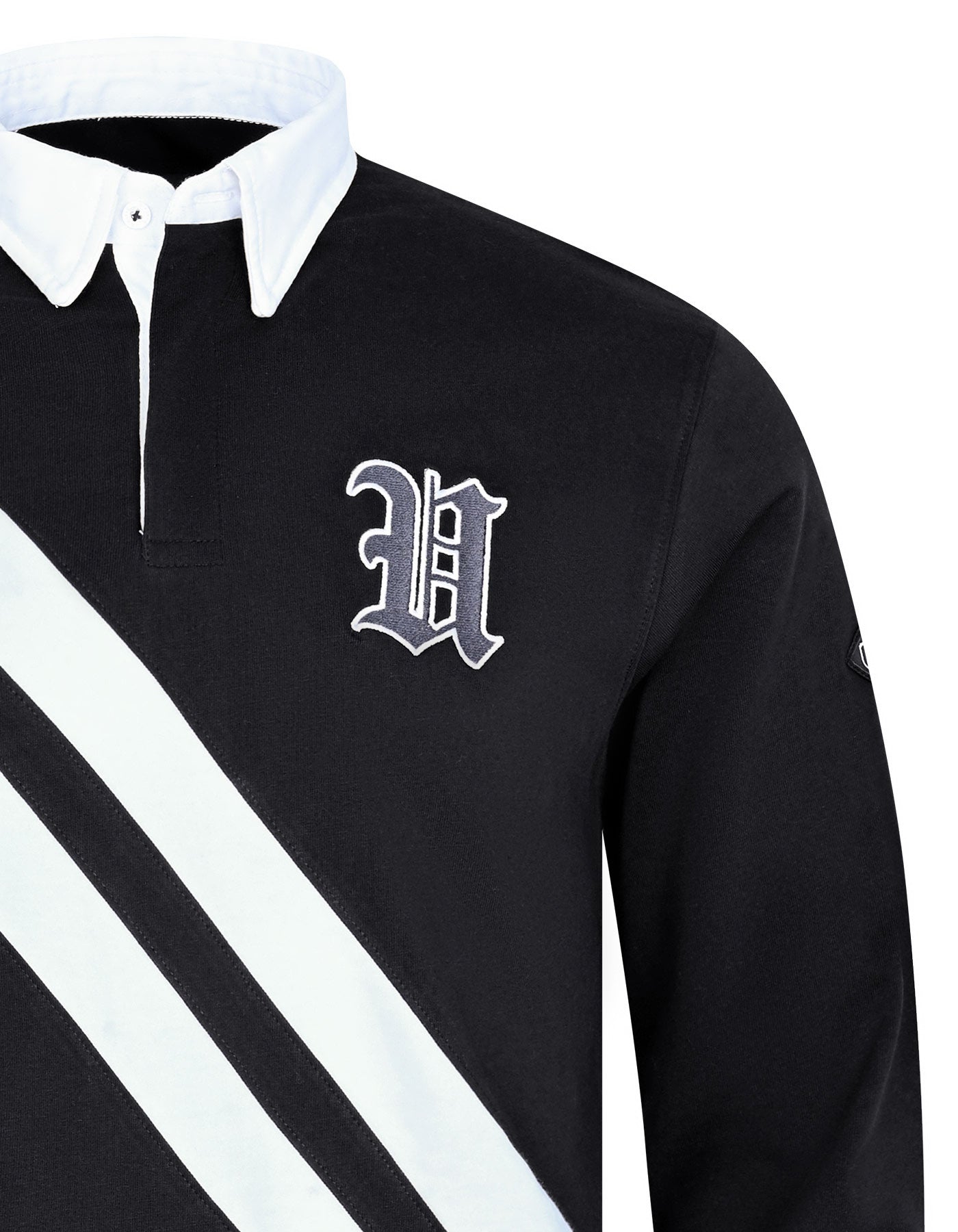 Plain Black TP2491-L