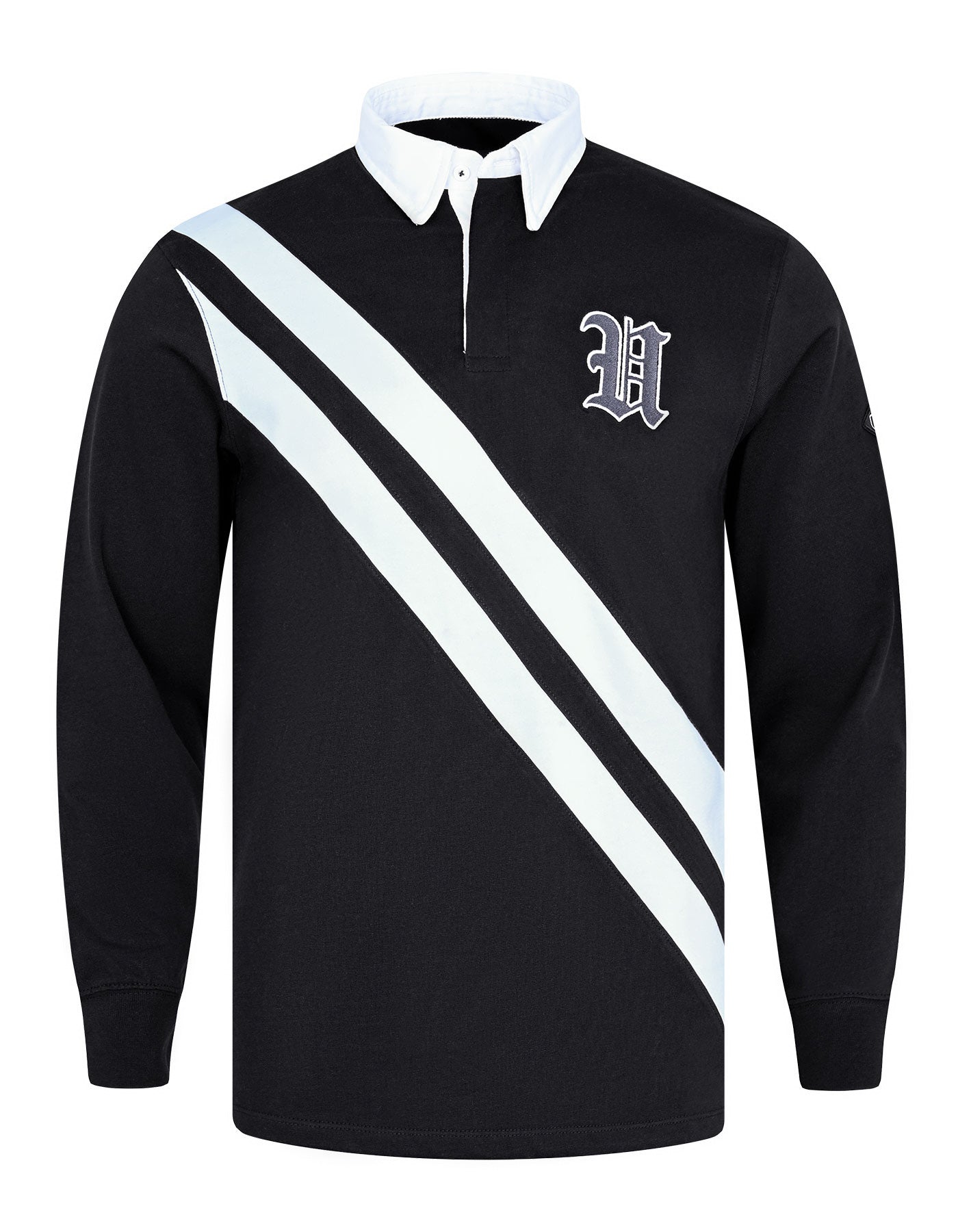 Plain Black TP2491-M