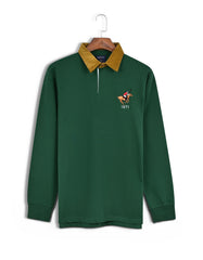 Plain British Green TP2494-L