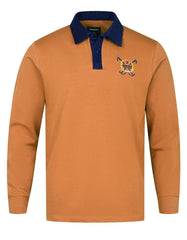 Plain Mustard TP2495-XXL