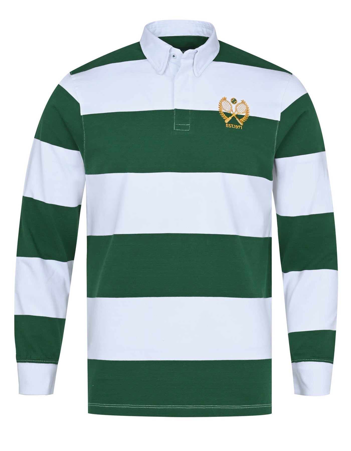 Stripe White TP2496-XXL