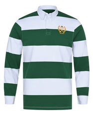 Stripe White TP2496-XXL