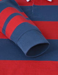 Stripe M Blue TP2497-1-XXL