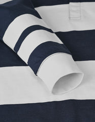Stripe Navy TP2497-XL