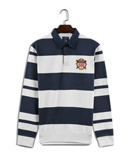 Stripe Navy TP2497-S