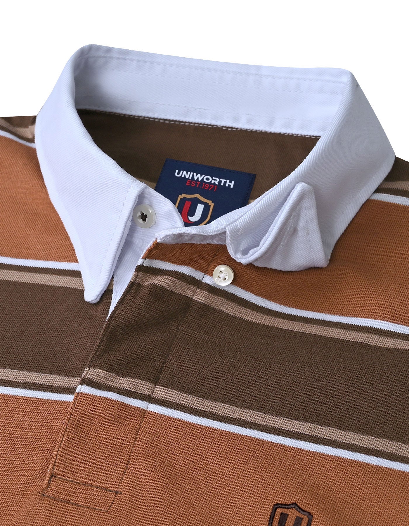 Stripe Rust TP2498-XL