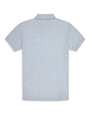 Plain Heather Grey TP2502-XXL