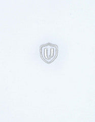 Plain White TP2504-XL