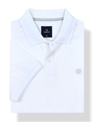 Plain White TP2504-M