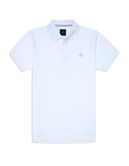 Plain White TP2504-S