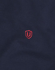 Plain Navy TP2505-XXL