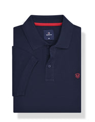 Plain Navy TP2505-M
