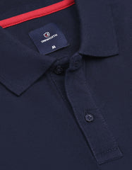 Plain Navy TP2505-L
