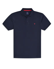 Plain Navy TP2505-S