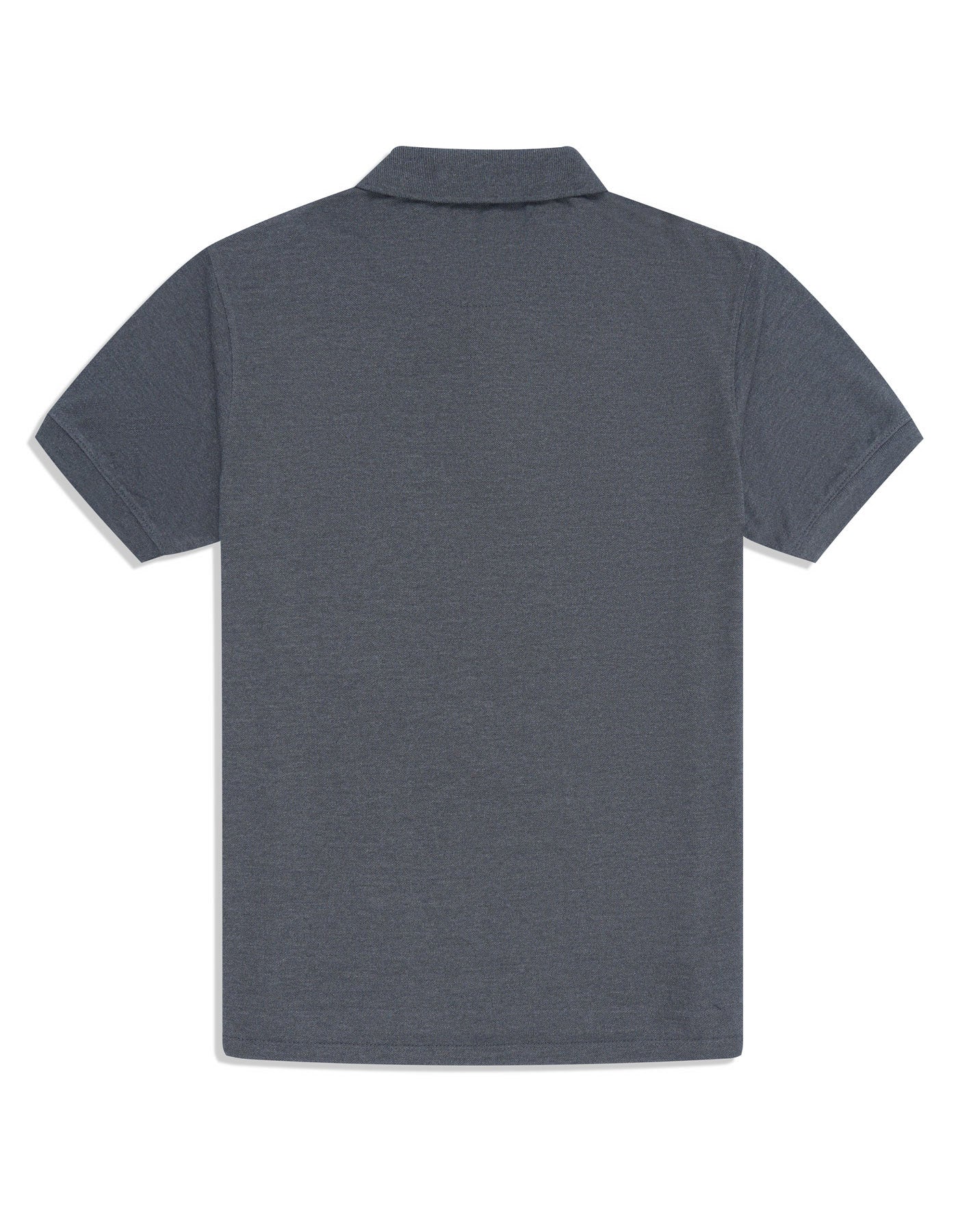 Plain Charcoal TP2506-XL
