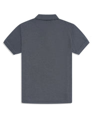Plain Charcoal TP2506-XL