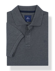 Plain Charcoal TP2506-M