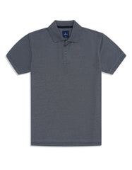 Plain Charcoal TP2506-S